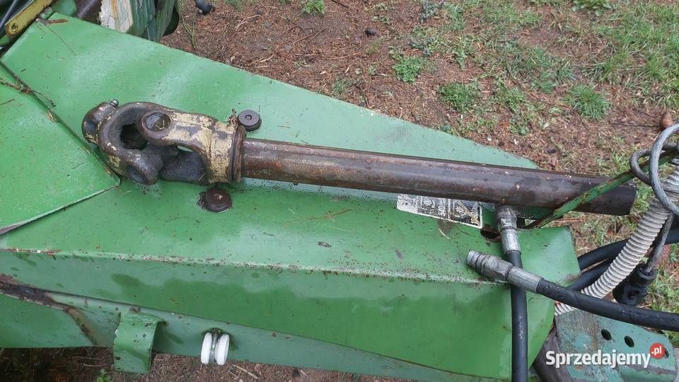 Części do prasy john deere 550 Dłutów sprzedam