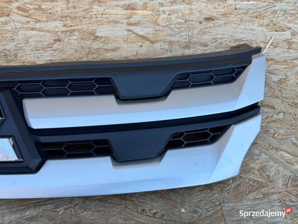 Grill atrapa chłodnicy Mitsubishi Asx I 1 trzeci