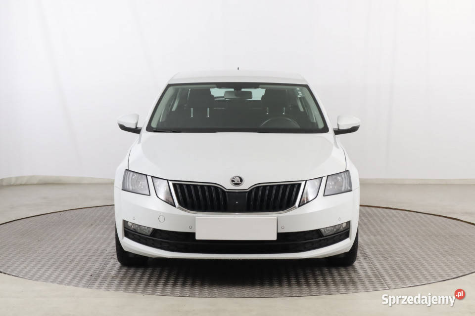 Skoda Octavia 10 TSI Zabrze