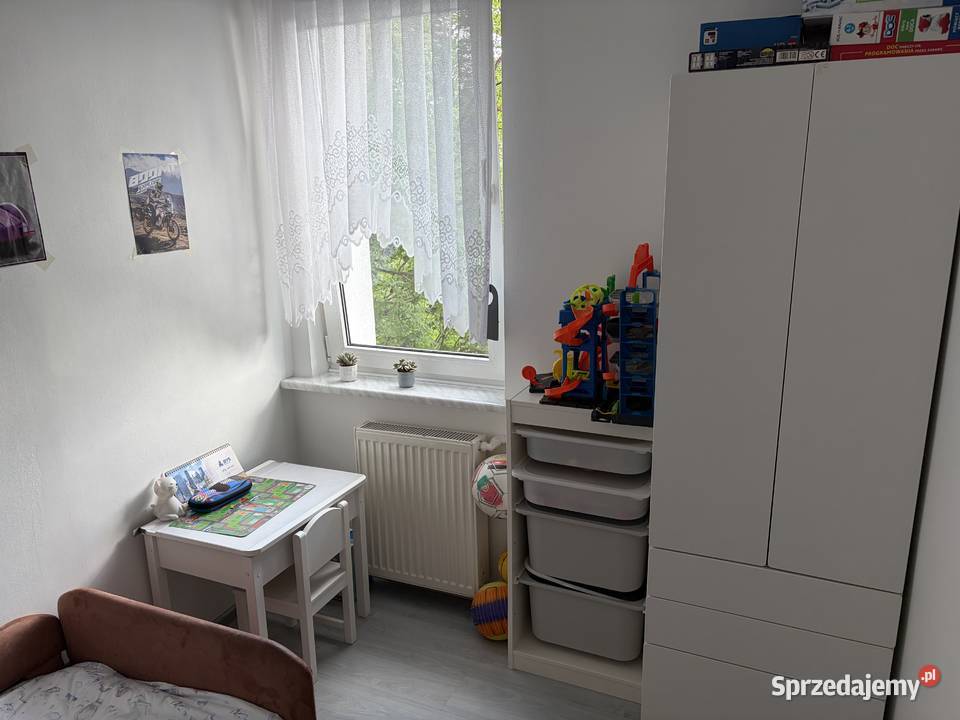 3 pokoje 42 m Ursus Dzieci Warszawy zielona Warszawa