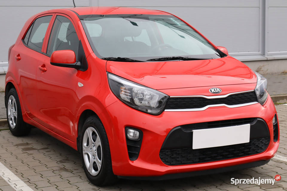 Kia Picanto 1.2 MPI