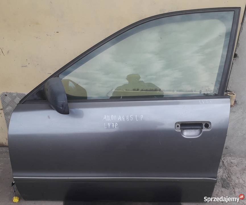 Drzwi Audi A4B5 osobowe Sieradz