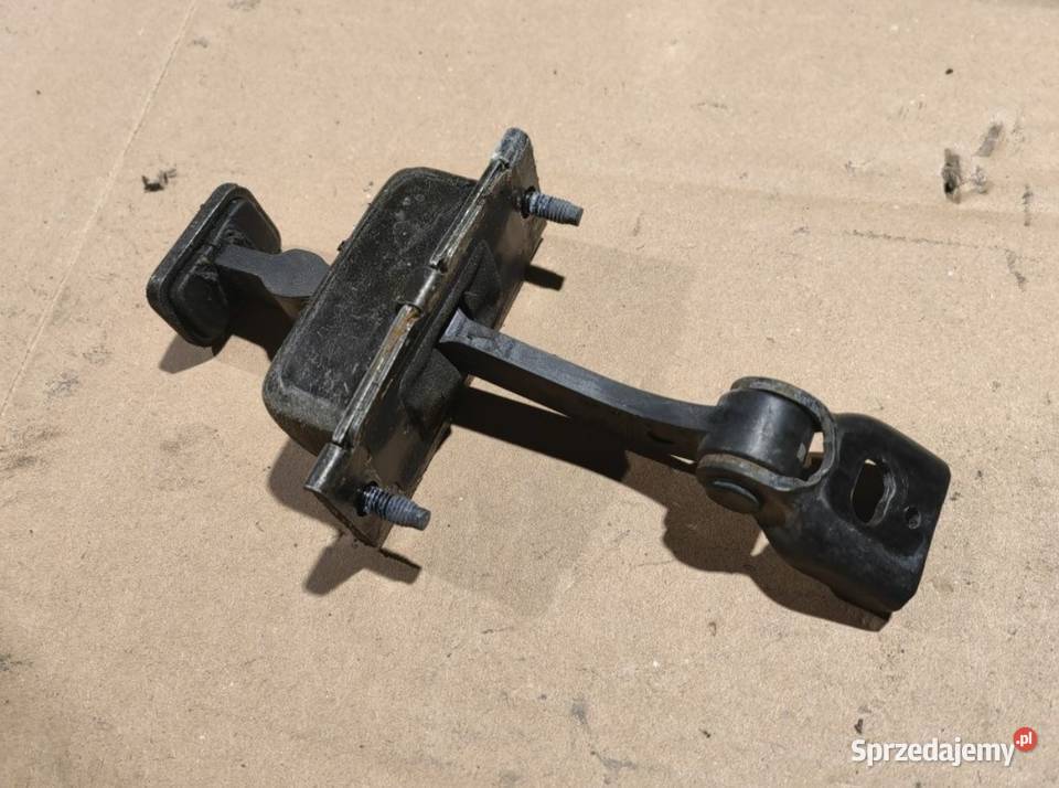 Ogranicznik drzwi lewy prawy Mercedes CLK w209 Ograniczniki drzwi Żory