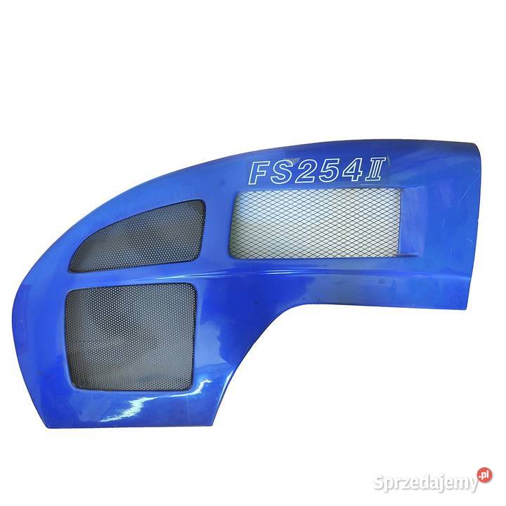 Maska boczna Jinma FS254 II Tajęcina