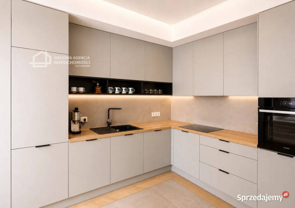 Sprzedam mieszkanie Gdynia Bernadowska 4908m2 26823zł/m2 Sprzedaż