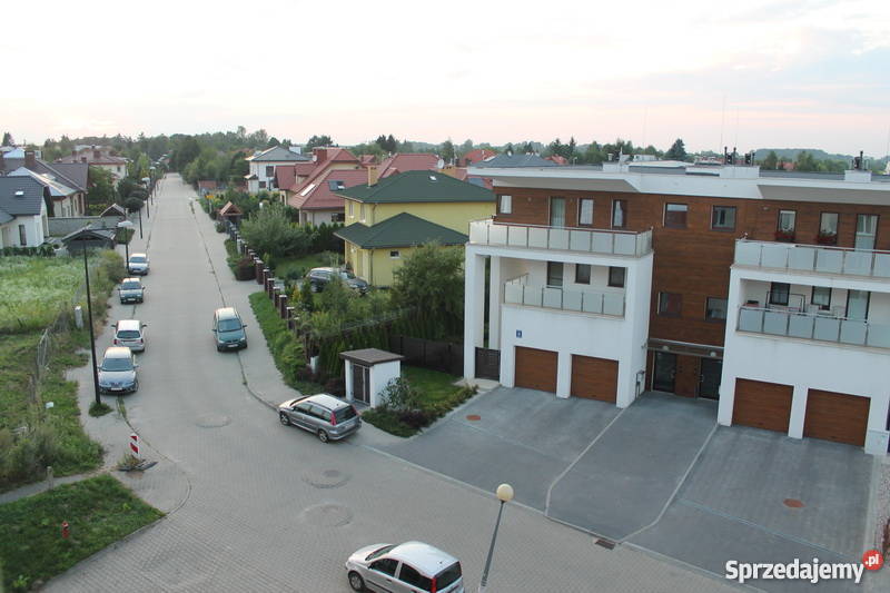 Botanik 2 pokoje TBS