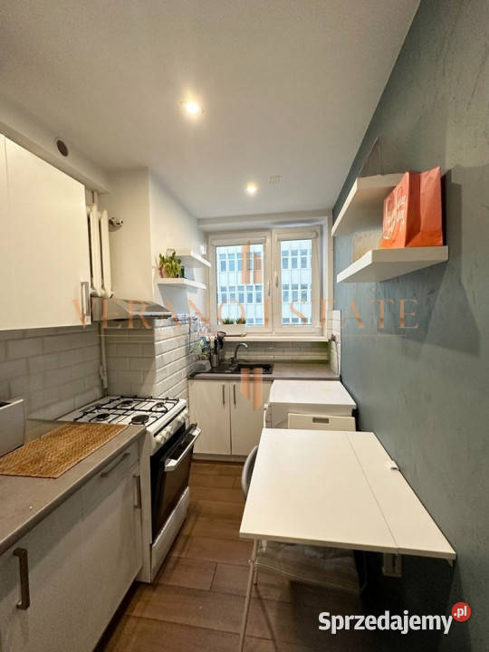 Gotowa inwestycja 3 pokoje Żurawiej mazowieckie Warszawa