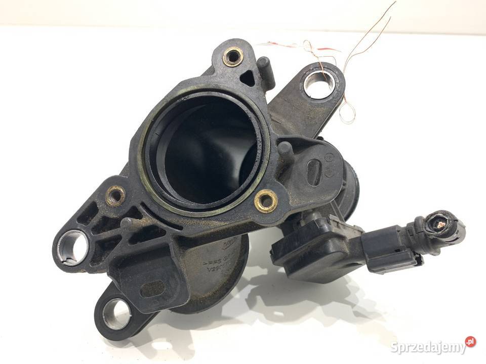 PRZEPUSTNICA CITROEN C5 III V29007022 20 136 osobowe