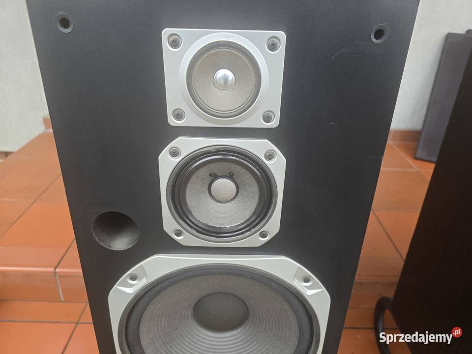 kenwood lsk300 100w 8ohm Japan Chełm Śląski