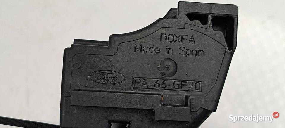 PRZEŁĄCZNIK FORD MONDEO MK3 PA66GF30 Lipno
