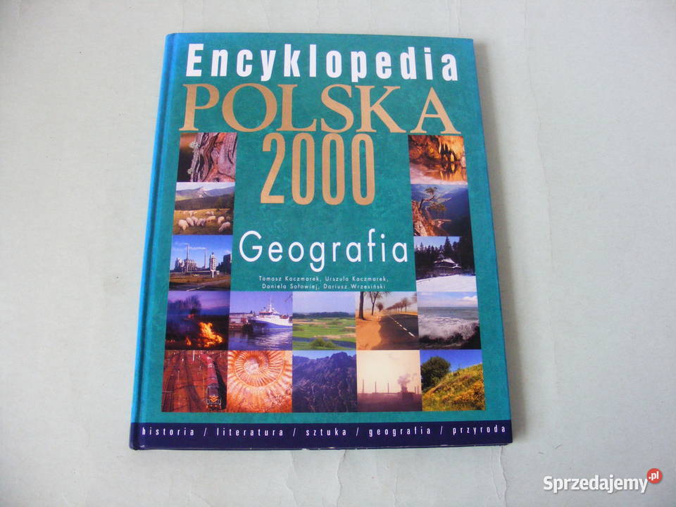 Słownik geograficzno krajoznawczy Polski dolnośląskie Oborniki Śląskie