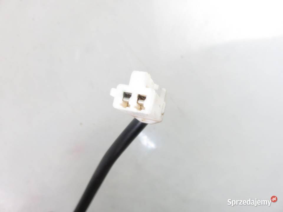 ZAMEK KLAPY MAZDA 5 CR19