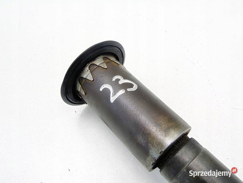 PÓŁOŚ NAPĘDOWA DRĄŻEK 20 16V IDE LAGUNA 2 MEGANE Motoryzacja Sosnowiec