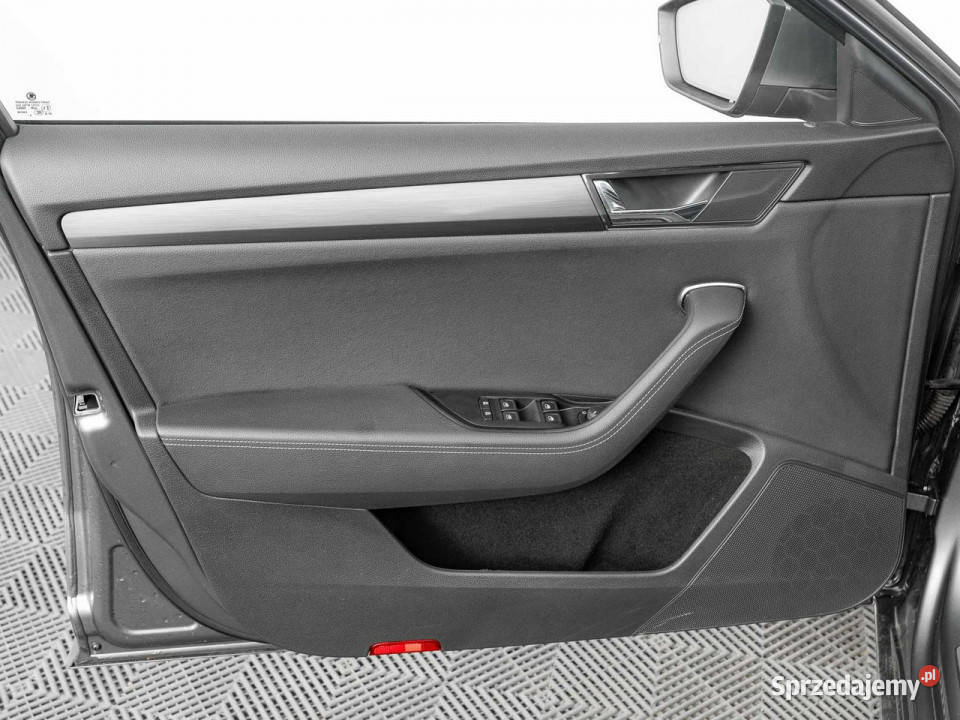koda Superb GD9G47020 TDI Style DSG Podgrzf I Pępowo