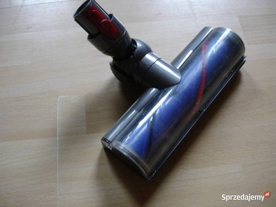 Szczotka do odkurzacza DYSON Szczoteczki i rolki lubuskie Zielona Góra