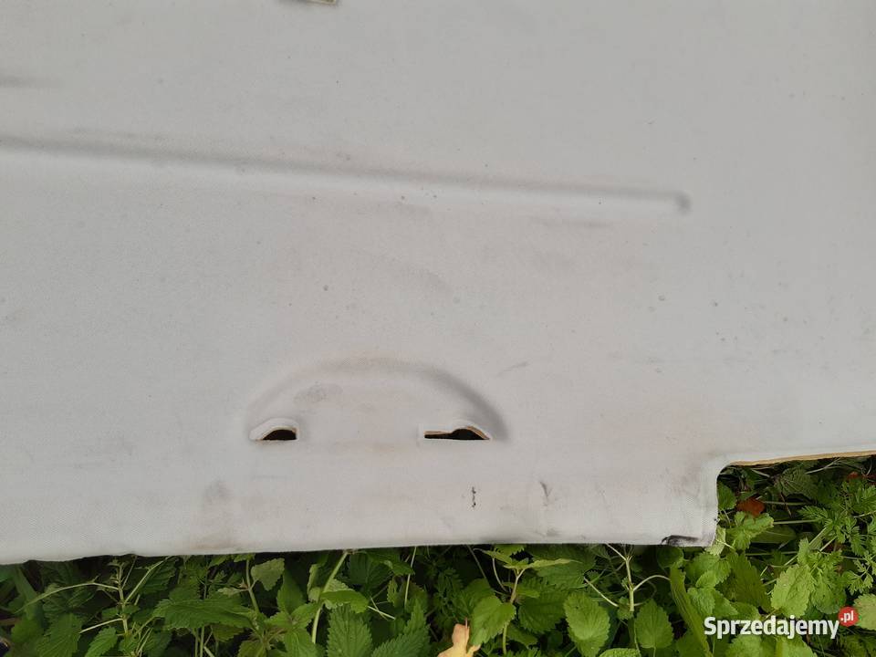 Tiguan Podsufitka Mińsk Mazowiecki