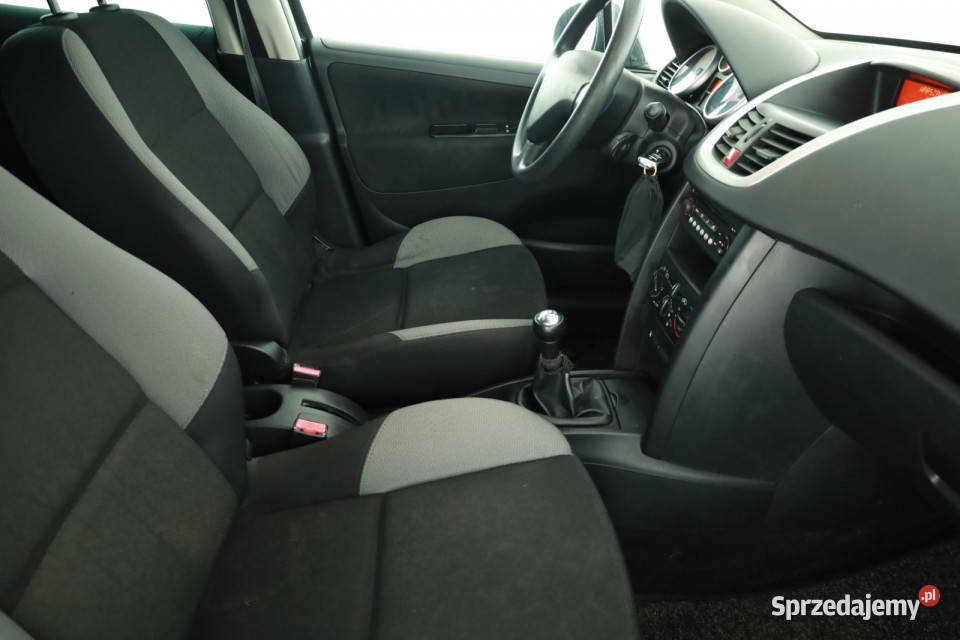 Peugeot 207 14 Piaseczno sprzedam