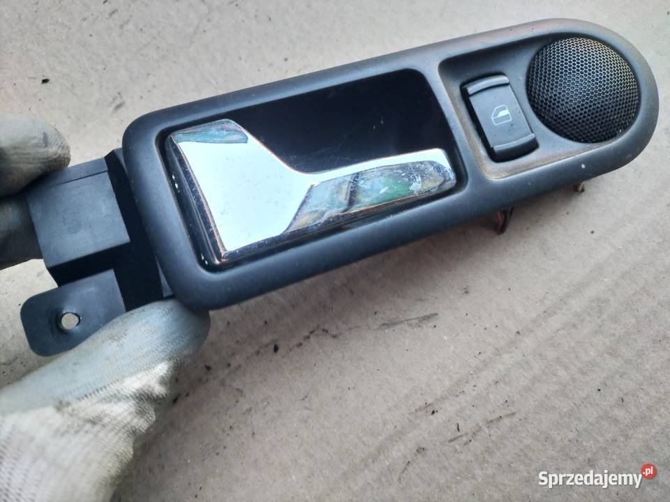 GOLF 4 MK4 Klamka Wewnętrzna Drzwi Przycisk lubelskie