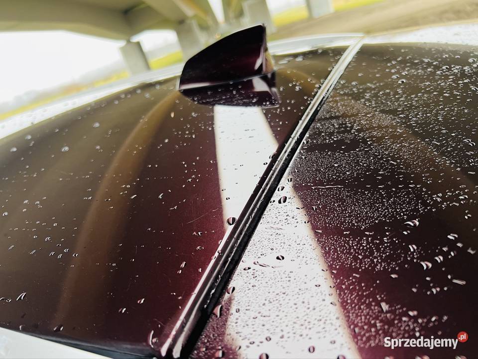 Jaguar XF 260 Sportbrake 2017 180 20L CD Bełżec