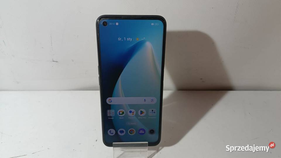 Smartfon REALME 9 Pro 5G 8128GB sprzedam