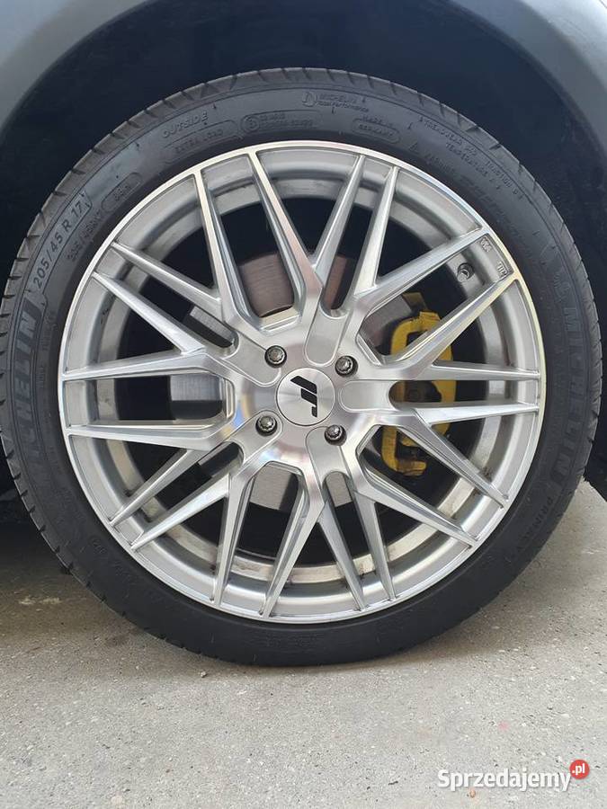 MINI Cooper S R56 zrobiony rozrząd Grudziądz