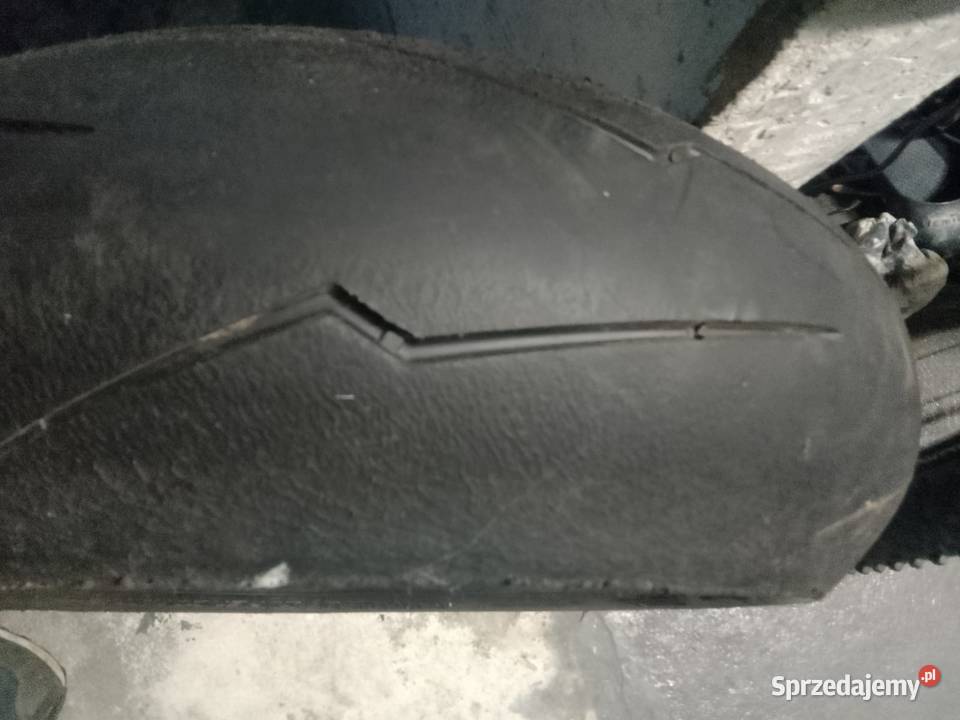Opona Pirelli Sopercorsa 1806017 Golub-Dobrzyń