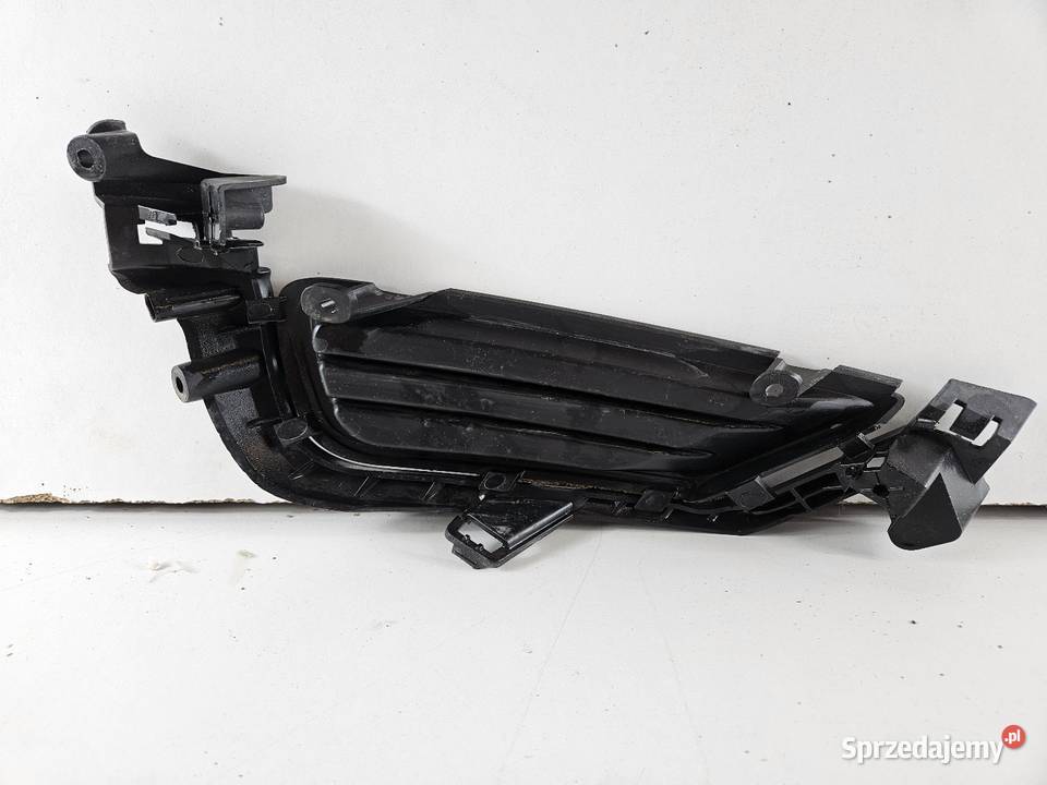 VOLVO XC90 II KRATKA LEWA ZDERZAKA PRZÓD Międzychód