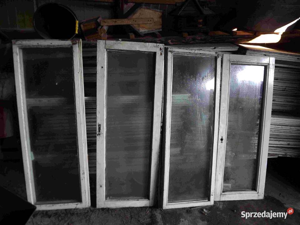 sprzedam kwatery drewniane podkarpackie Podborze