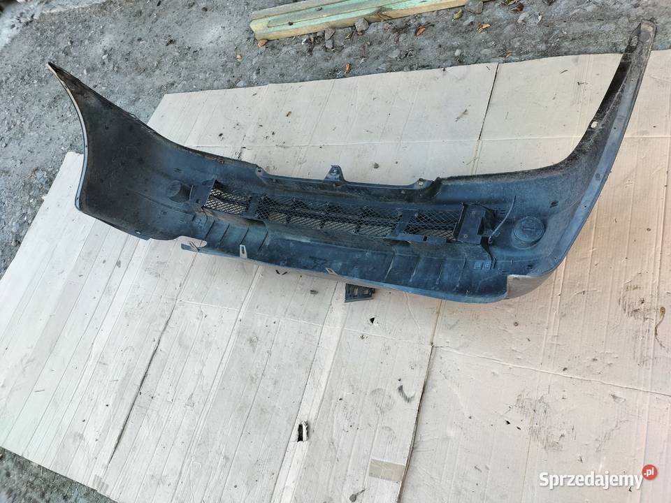 DUCATO BOXER JUMPER ZDERZAK PRZÓD PRZEDNI Kamień-Kolonia