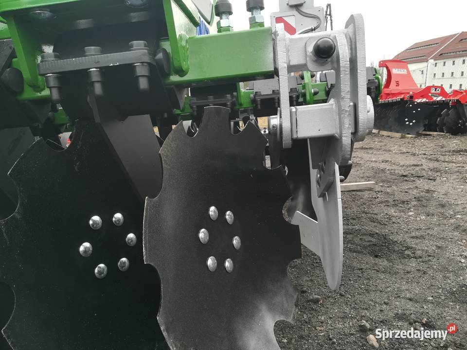 Brona Astat 22m talerz 560Tolmet dolnośląskie Proszówka sprzedam