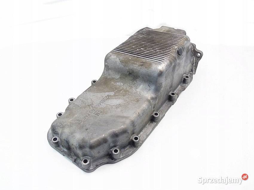 MISKA OLEJU 20 16V NUBIRA LEGANZA TACUMA REZZO osobowe Smarowanie silnika Sosnowiec sprzedam