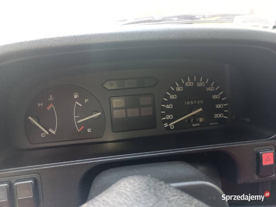 Honda Civic IV oryginał super stan Civic Civic Kolbuszowa