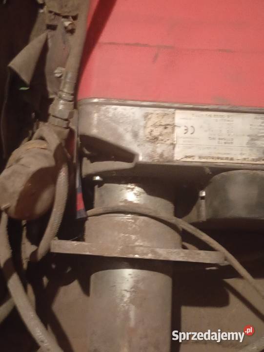 Palnik na oqał roqe Tomaszów Lubelski sprzedam