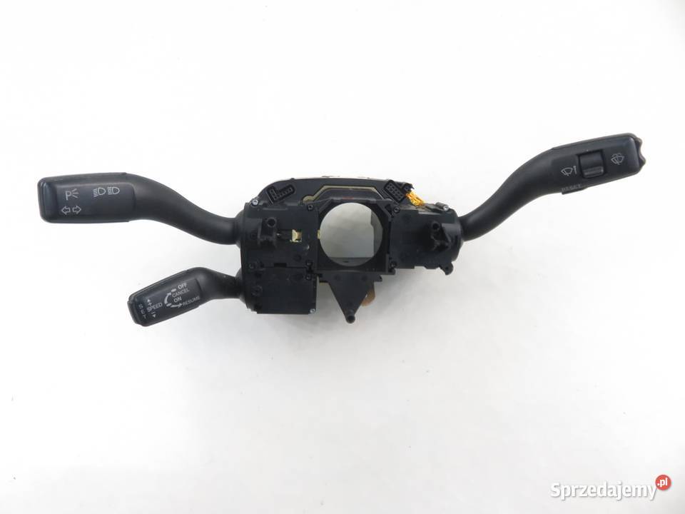 PRZEŁĄCZNIK ZESPOLONY AUDI A6 C6 4F0910549 małopolskie