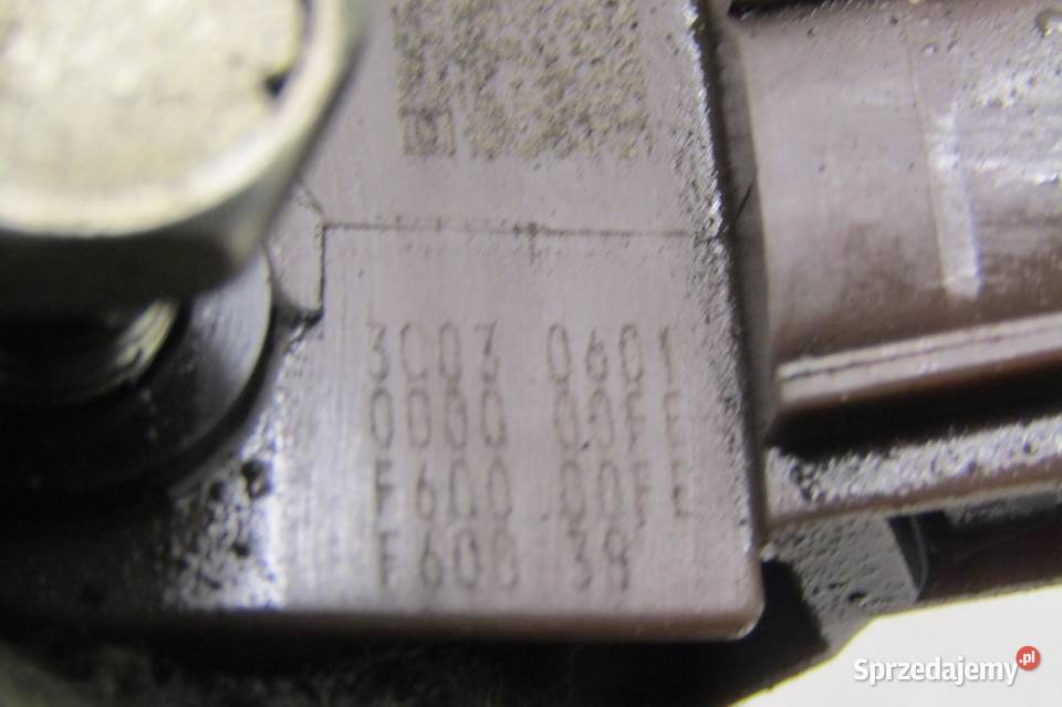 WTRYSK WTRYSKI 22 MAZDA CX5 CX5 II KF SH0113H50