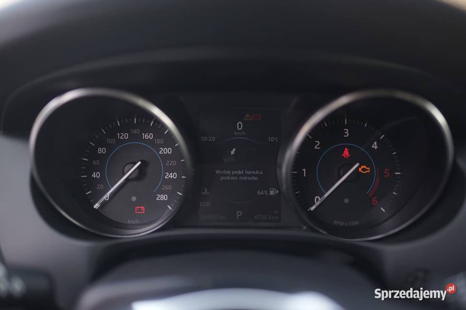Jaguar xe RSport 20 D z nowym silnikiem na XE Proćwin sprzedam