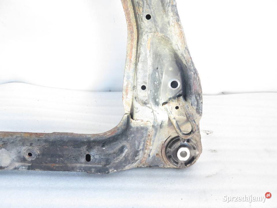 SANKI PRZÓD HONDA ACCORD VIII CU 22 iDTEC CU3