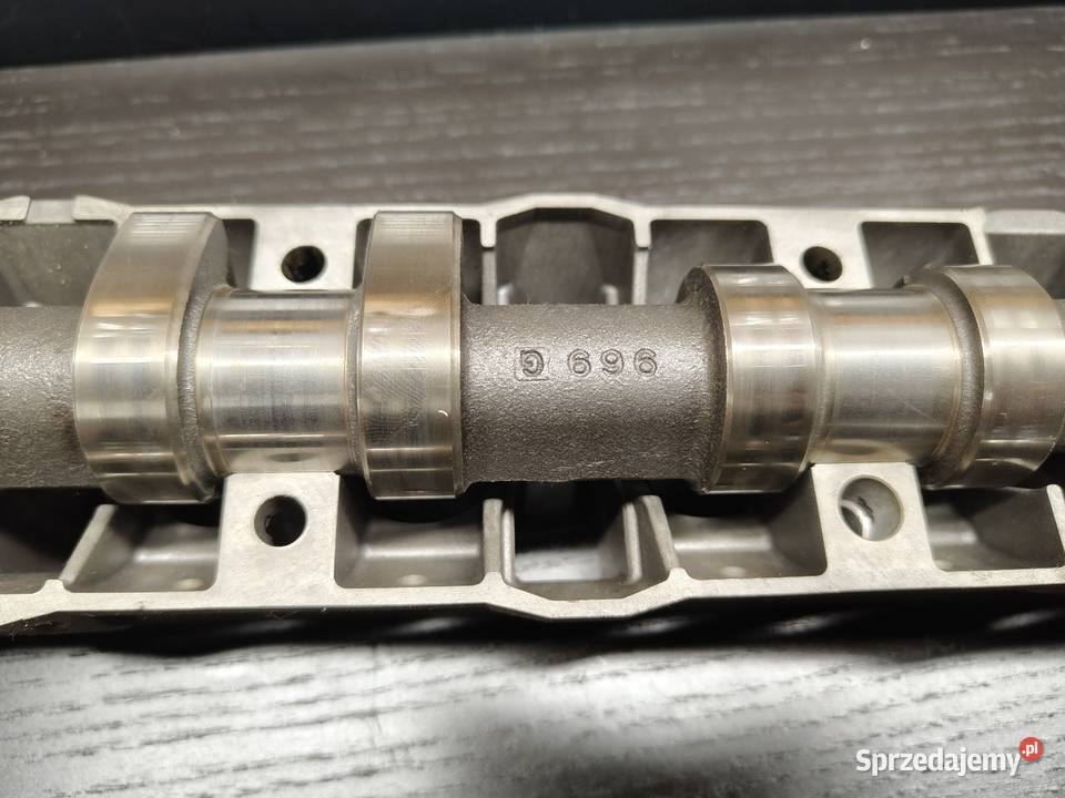 Bmw e46 328i m52tu wałki rozrządu ssący osobowe Aleksandrów Łódzki sprzedam
