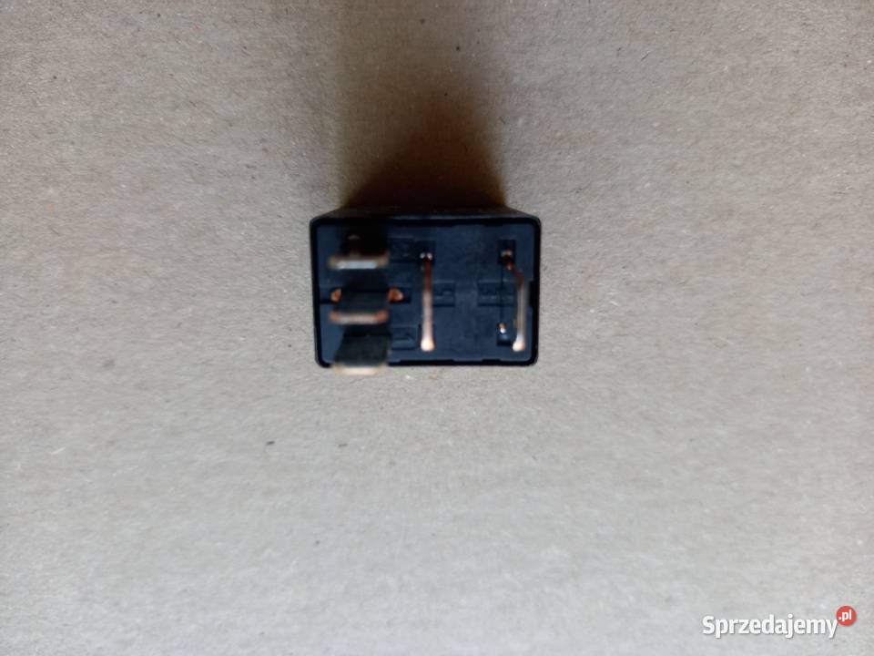 3523252 Przekaźnik mikro 5 styków 20AMP Ford Kraków