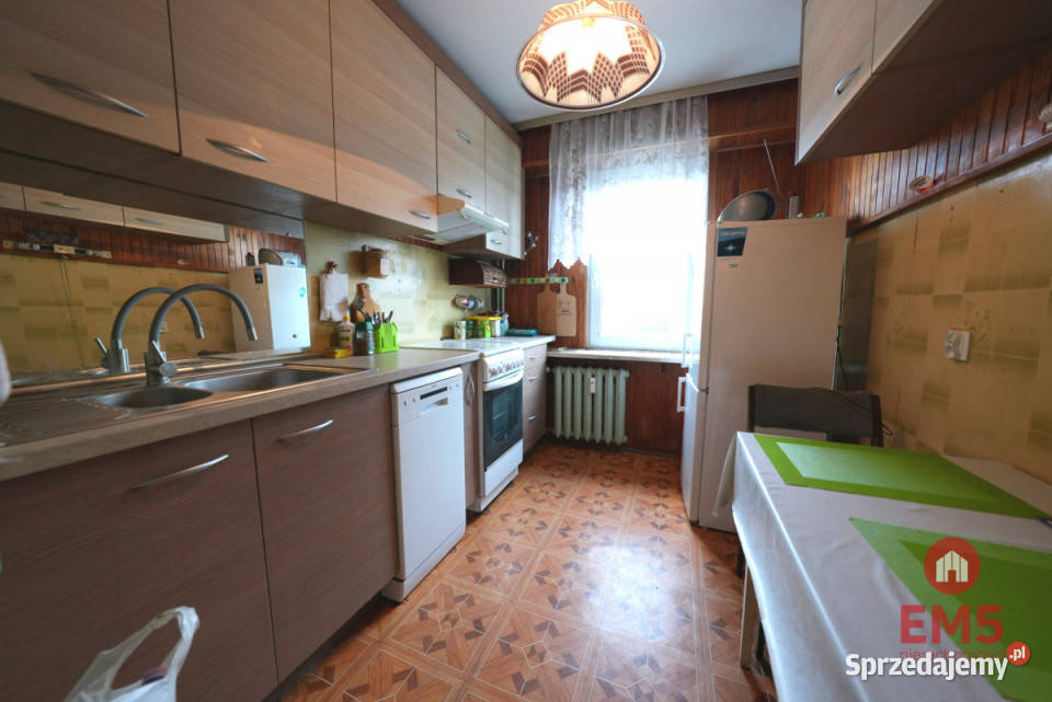 Mieszkanie Białystok 60 metrów 3 pokoje 60m2 podlaskie sprzedam