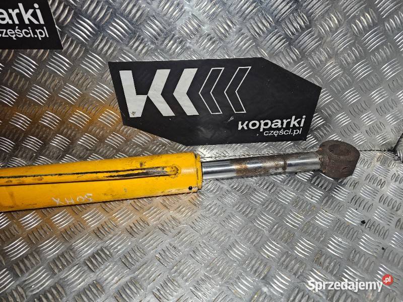 Siłownik hydrauliczny Massey Ferguson Fermec pomorskie Gdynia