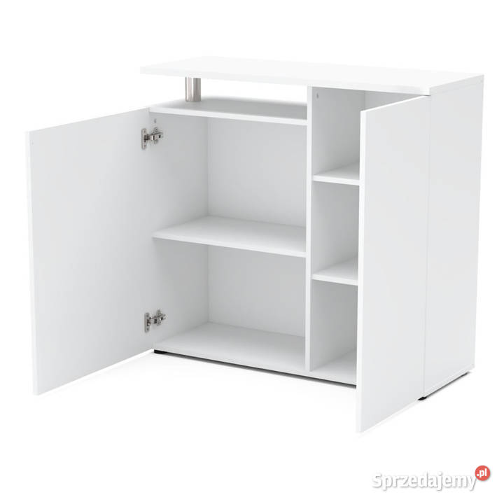 Komoda Nowoczesna Tok Drzwiczki 100 Młodzieżowa 38cm Elbląg