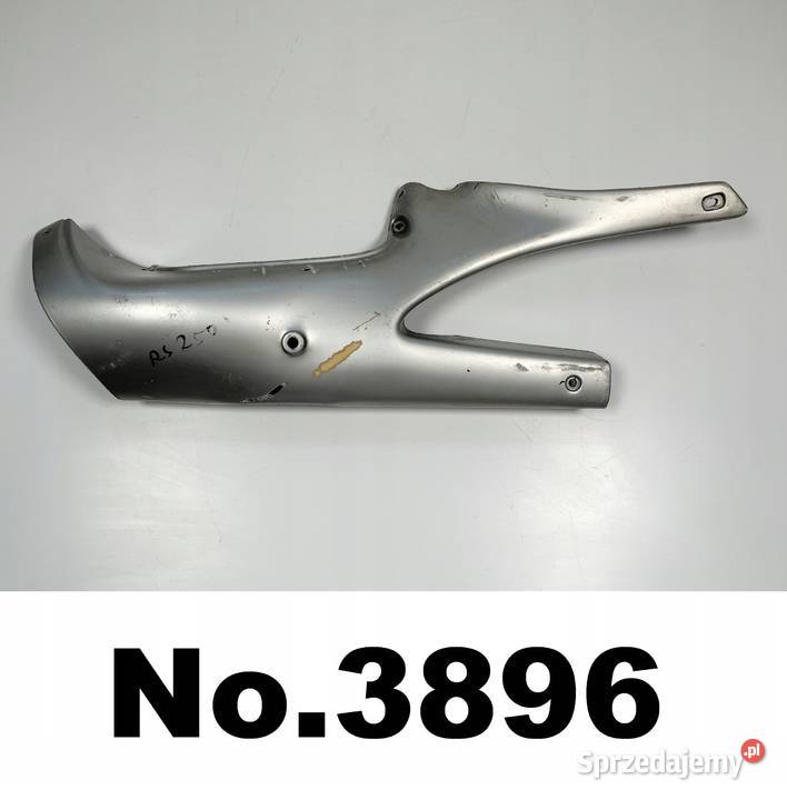 APRILIA RS 125 96 Owiewka tył Ogon Zadupek P Łobżenica