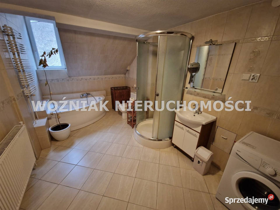 Mieszkanie SzczawnoZdrój 45m2 2pokojowe Szczawno-Zdrój