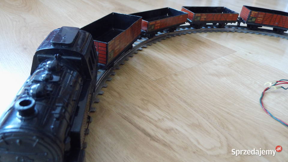 Stadtilm Stary zestaw FILM wielkopolskie