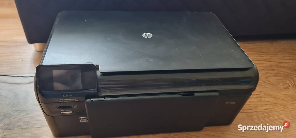 Drukarka urządzenie wielofunkcyjne skaner xero HP Zamość