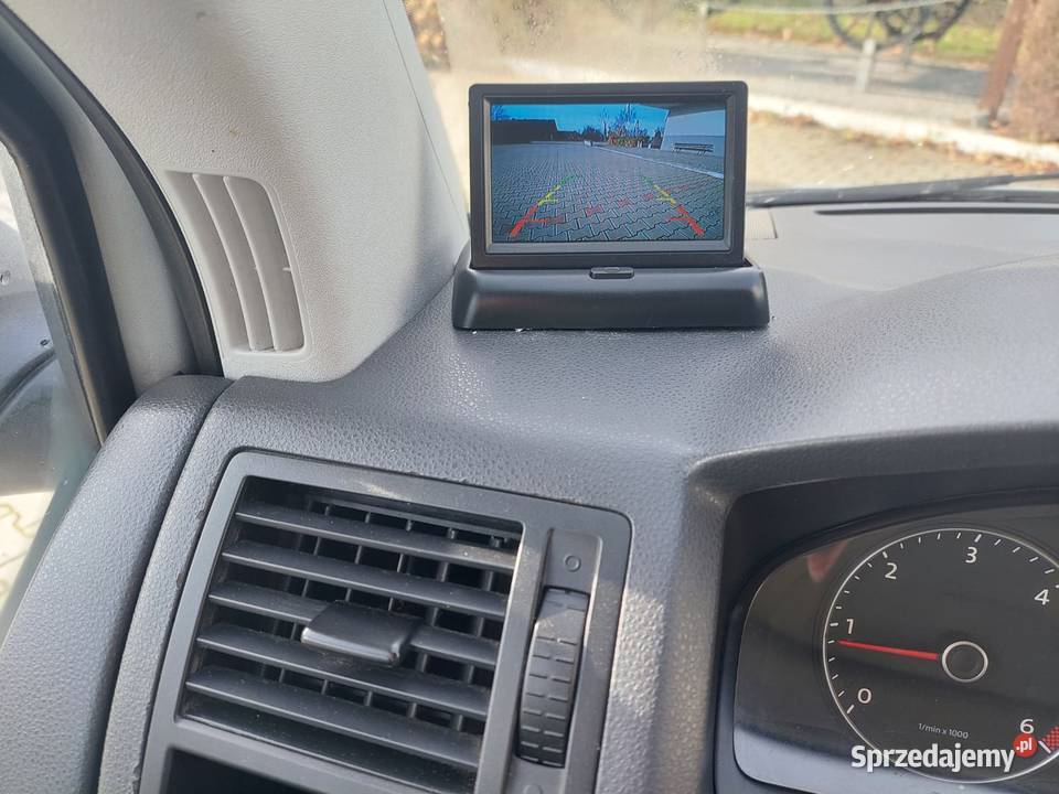 T5 20 TD 9osób Pszczyna sprzedam