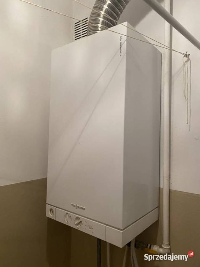 Serwis kotłów gazowych podgrzewaczy gazowych Wykonanie instalacji Warszawa