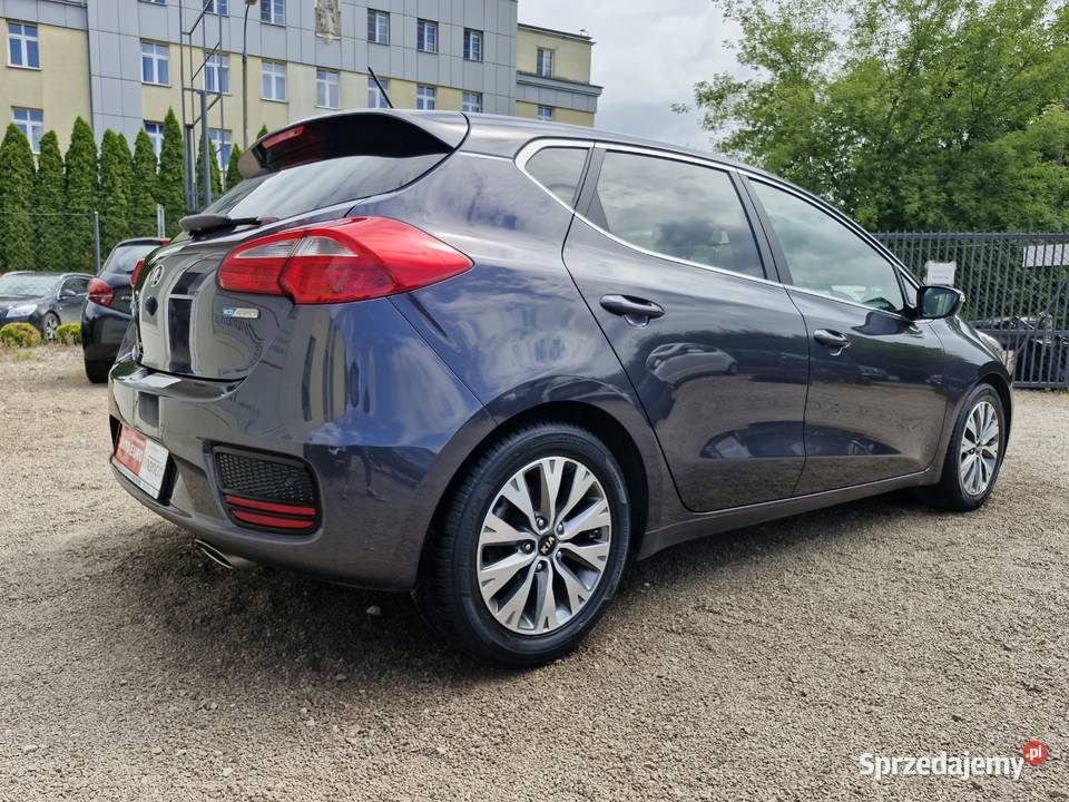 Raport 14 benz full ASO lakier fabryczny Kraków