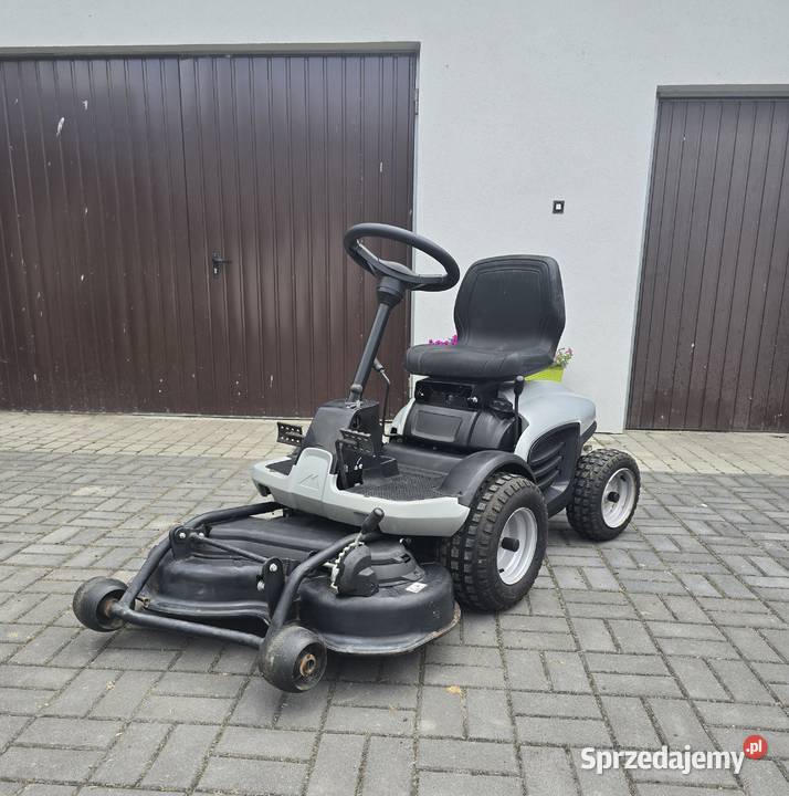Traktorek kosiarka Husqvarna Stiga świętokrzyskie Pacanów